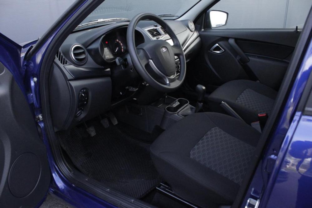Lada (ВАЗ) Granta I Рестайлинг Брянск  - изображение 5