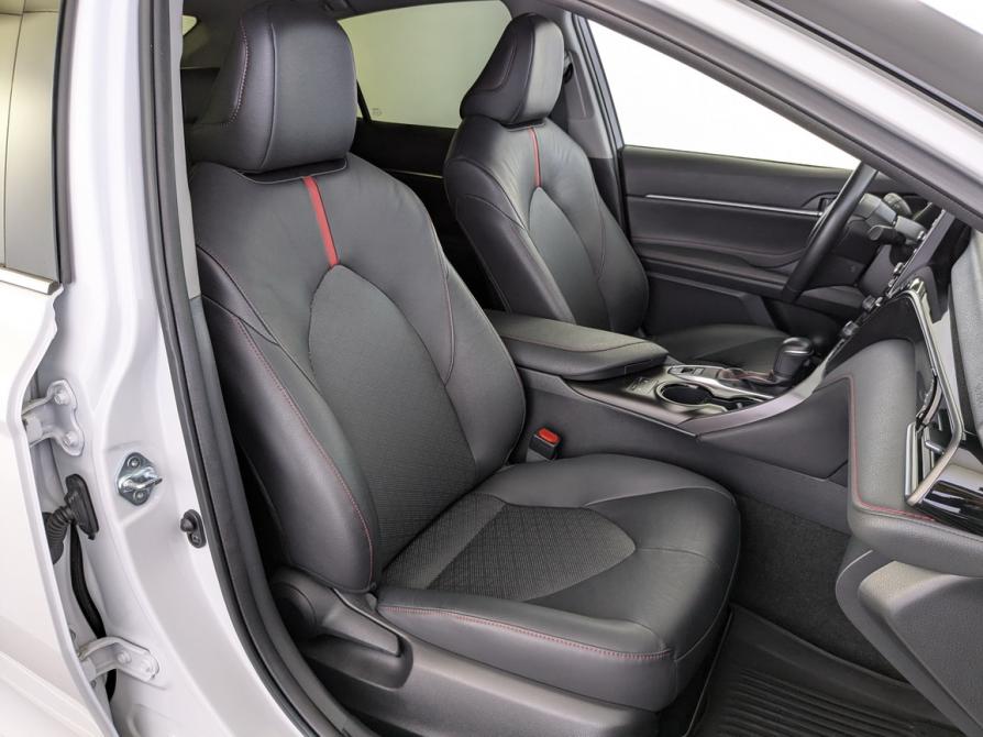 Toyota Camry VIII (XV70) Рестайлинг Москва  - изображение 24