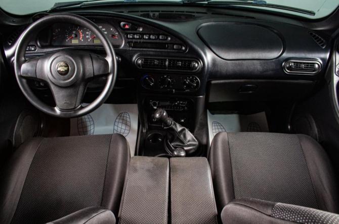 Chevrolet Niva I Рестайлинг с пробегом 2020 года, цена 769 000 рублей, 170000 км, внедорожник, Автокод Объявления