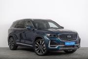 Geely Monjaro I Рестайлинг Томск  - изображение 20