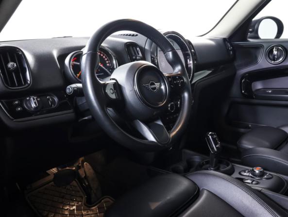 Mini Countryman II Рестайлинг с пробегом 2021 года, цена 3 108 000 рублей, 130931 км, внедорожник, Автокод Объявления