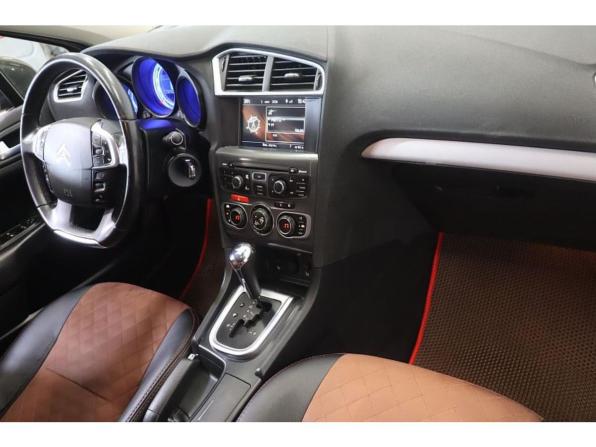 Citroen C4 II с пробегом 2015 года, цена 749 000 рублей, 118394 км, седан, Автокод Объявления
