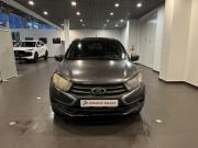 Lada (ВАЗ) Granta I Рестайлинг Чебоксары  - изображение 34