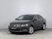 Volkswagen Passat B7 Калининград  - изображение 20
