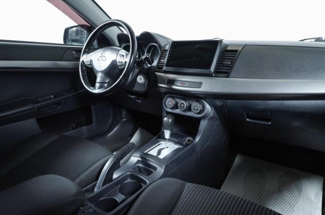 Mitsubishi Lancer X Рестайлинг с пробегом 2013 года, цена 879 000 рублей, 199000 км, седан, Автокод Объявления