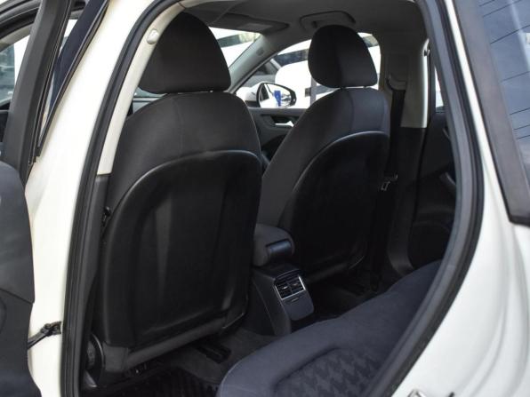 Audi A3 III (8V) с пробегом 2013 года, цена 1 450 000 рублей, 161260 км, хэтчбек, Автокод Объявления