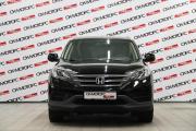 Honda CR-V IV Рестайлинг Сургут  - изображение 31