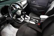 Kia Sportage III Сургут  - изображение 26