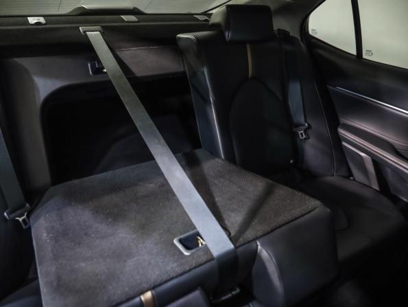 Toyota Camry VIII (XV70) с пробегом 2020 года, цена 2 549 777 рублей, 152500 км, седан, Автокод Объявления
