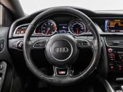 Audi A5 I (8T) Рестайлинг Волгоград  - изображение 53