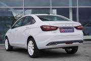Lada (ВАЗ) Vesta I Рестайлинг (NG) Ульяновск  - изображение 31