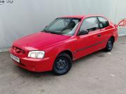 Hyundai Accent I Ярославль  - изображение 14