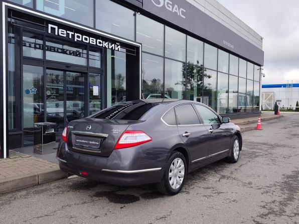 Nissan Teana II (J32) Рестайлинг с пробегом 2011 года, цена 854 000 рублей, 220768 км, седан, Автокод Объявления