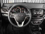 Lada (ВАЗ) Vesta I Ставрополь  - изображение 35