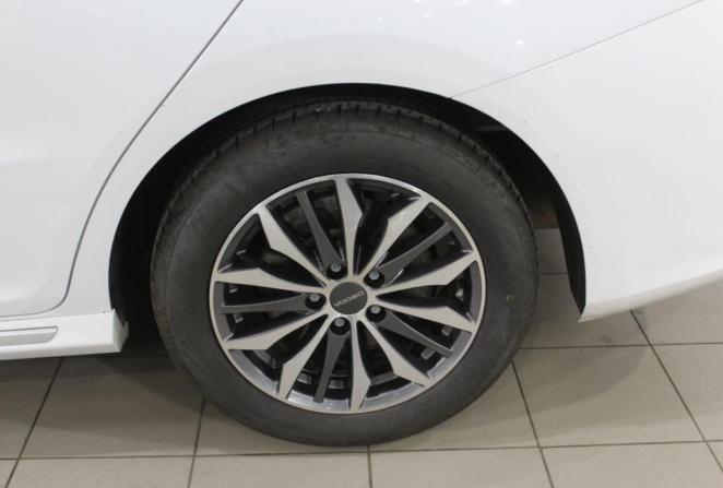 Omoda S5 с пробегом 2023 года, цена 1 150 000 рублей, 82429 км, седан, Автокод Объявления