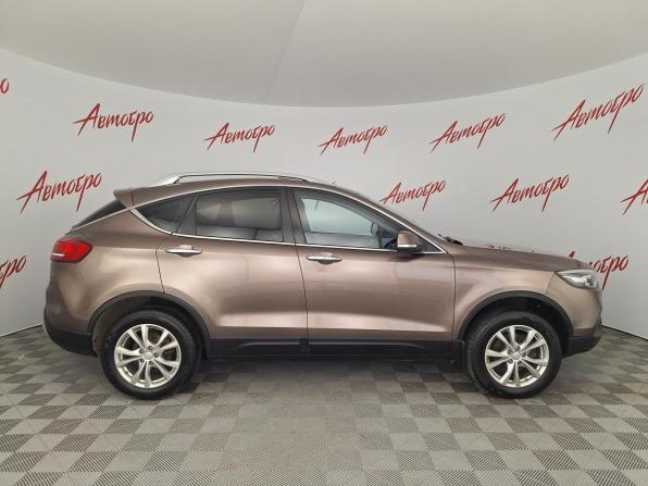 FAW Besturn X80 I Рестайлинг с пробегом 2019 года, цена 1 095 000 рублей, 137544 км, внедорожник, Автокод Объявления