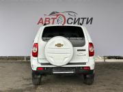 Chevrolet Niva I Рестайлинг Тамбов  - изображение 27
