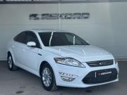 Ford Mondeo IV Рестайлинг Уфа  - изображение 24