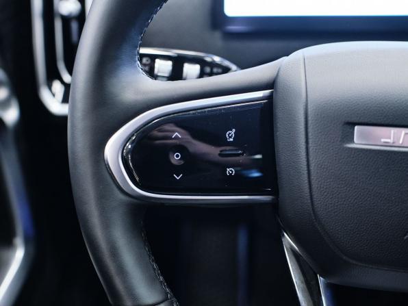 Jaecoo J7 I с пробегом 2023 года, цена 2 240 000 рублей, 44766 км, внедорожник, Автокод Объявления