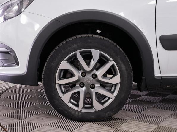 Lada (ВАЗ) Granta I Рестайлинг с пробегом 2023 года, цена 969 000 рублей, 18552 км, универсал, Автокод Объявления