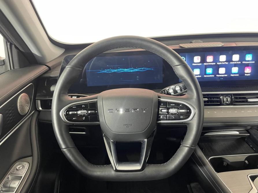 Chery Tiggo 7 Pro Max I Рестайлинг Воронеж  - изображение 14
