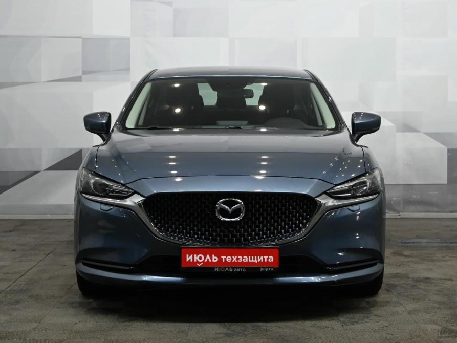 Mazda 6 III (GJ) Рестайлинг 2 Екатеринбург  - изображение 2