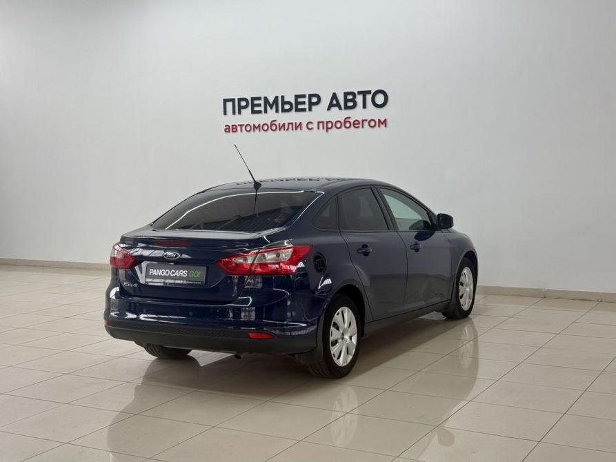 Ford Focus III Смоленск  - изображение 4
