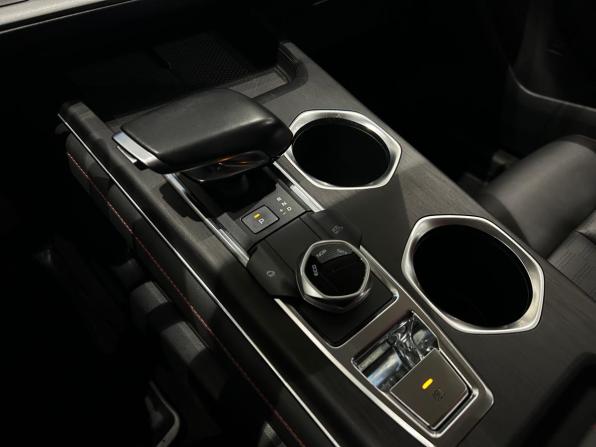 Changan CS55 Plus II с пробегом 2023 года, цена 1 799 000 рублей, 71589 км, внедорожник, Автокод Объявления