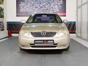 Toyota Corolla IX (E120 E130) Кемерово  - изображение 22