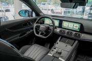 Jaecoo J8 Москва  - изображение 19