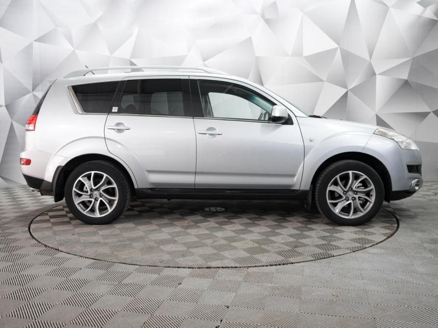 Citroen C-Crosser Ульяновск  - изображение 6