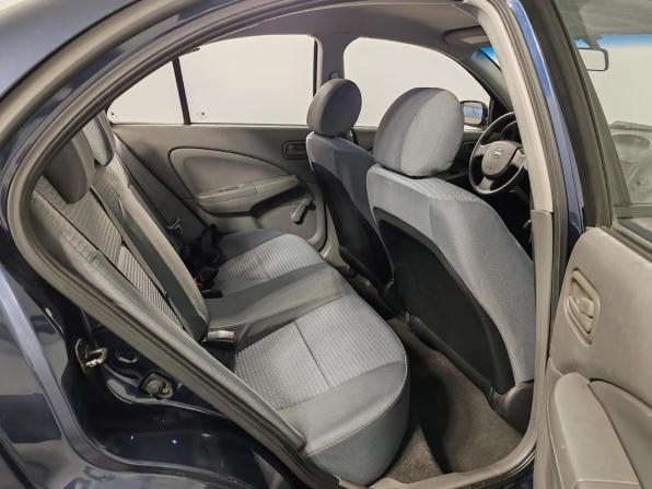 Nissan Almera Classic I с пробегом 2012 года, цена 735 000 рублей, 104455 км, седан, Автокод Объявления