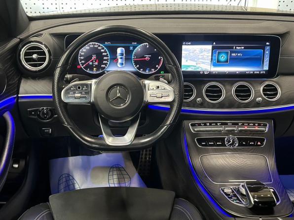Mercedes-Benz E-Класс V (W213 S213 C238) с пробегом 2018 года, цена 2 590 000 рублей, 107050 км, седан, Автокод Объявления