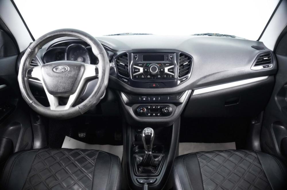 Lada (ВАЗ) Vesta I Пермь  - изображение 12