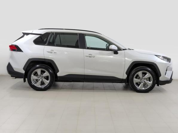 Toyota RAV4 V (XA50) с пробегом 2019 года, цена 3 230 000 рублей, 101545 км, внедорожник, Автокод Объявления