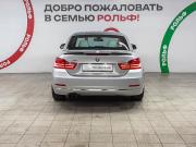BMW 4 серии F32/F33/F36 Москва  - изображение 39