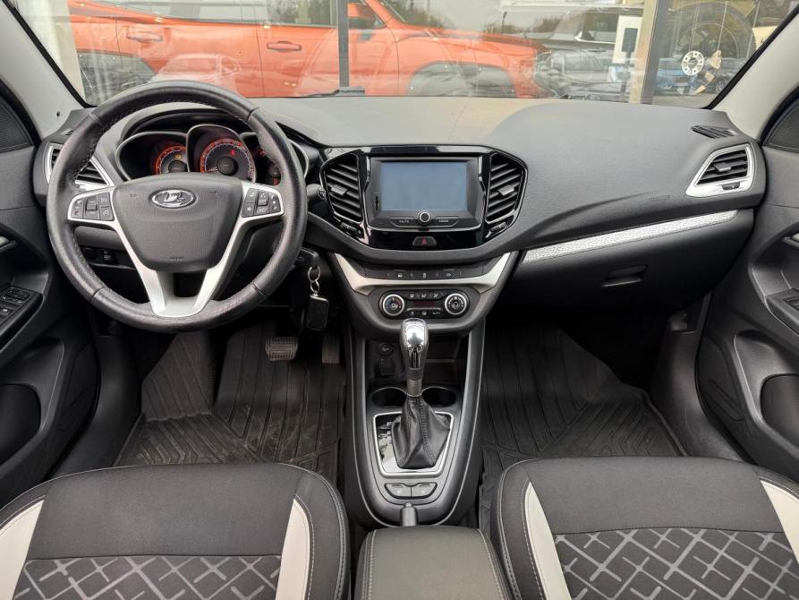 Lada (ВАЗ) Vesta I Воронеж  - изображение 8