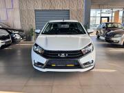 Lada (ВАЗ) Vesta I Оренбург  - изображение 22