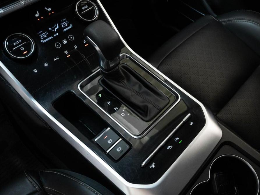 Chery Tiggo 8 I Ставрополь  - изображение 11