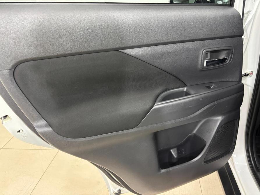 Mitsubishi Outlander III Альметьевск  - изображение 17
