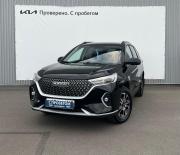 Haval M6 II Санкт-Петербург  - изображение 19