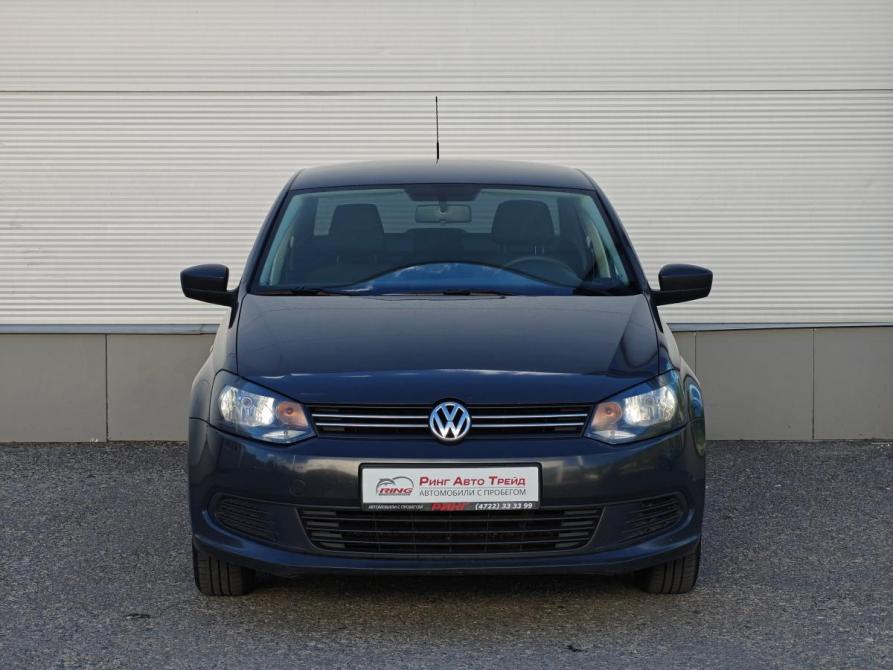 Volkswagen Polo V Белгород  - изображение 3