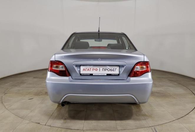 Daewoo Nexia I Рестайлинг с пробегом 2011 года, цена 199 000 рублей, 144100 км, седан, Автокод Объявления