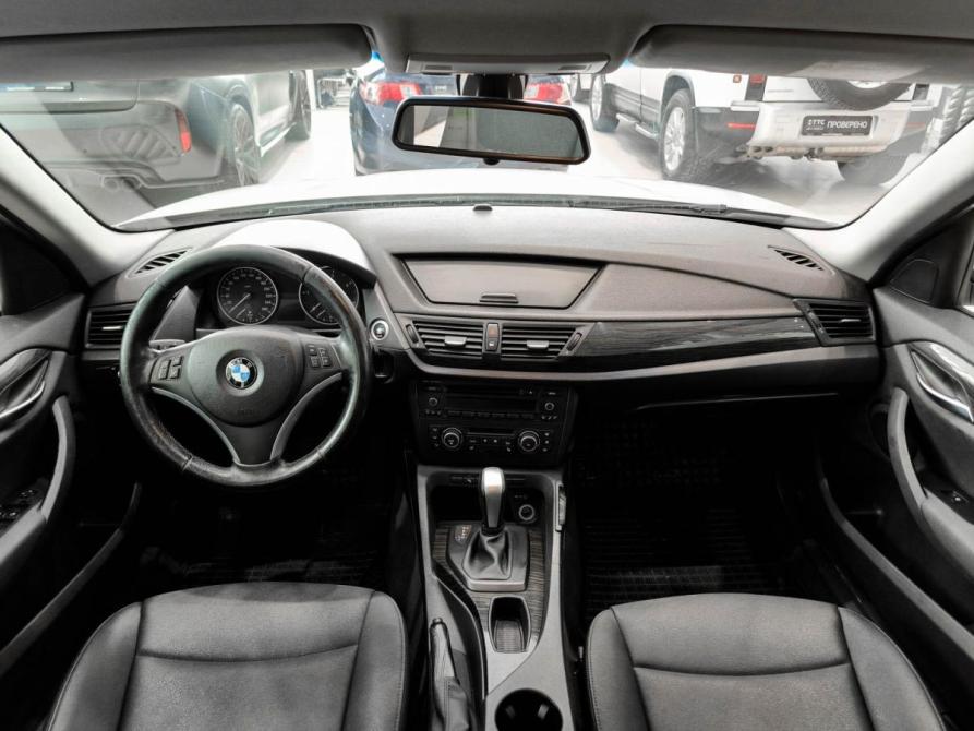 BMW X1 I (E84) Казань  - изображение 17