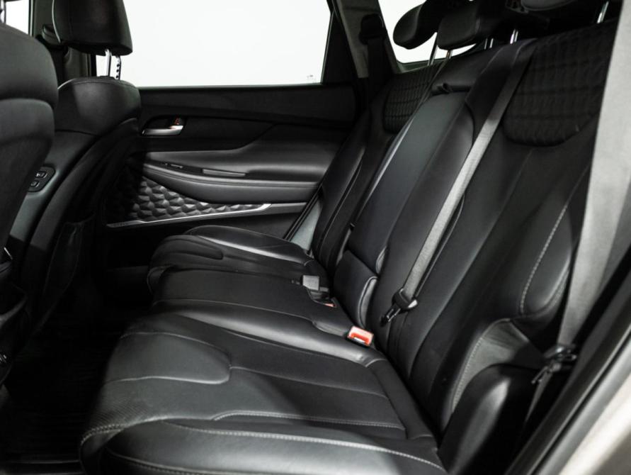 Hyundai Santa Fe IV Санкт-Петербург  - изображение 11