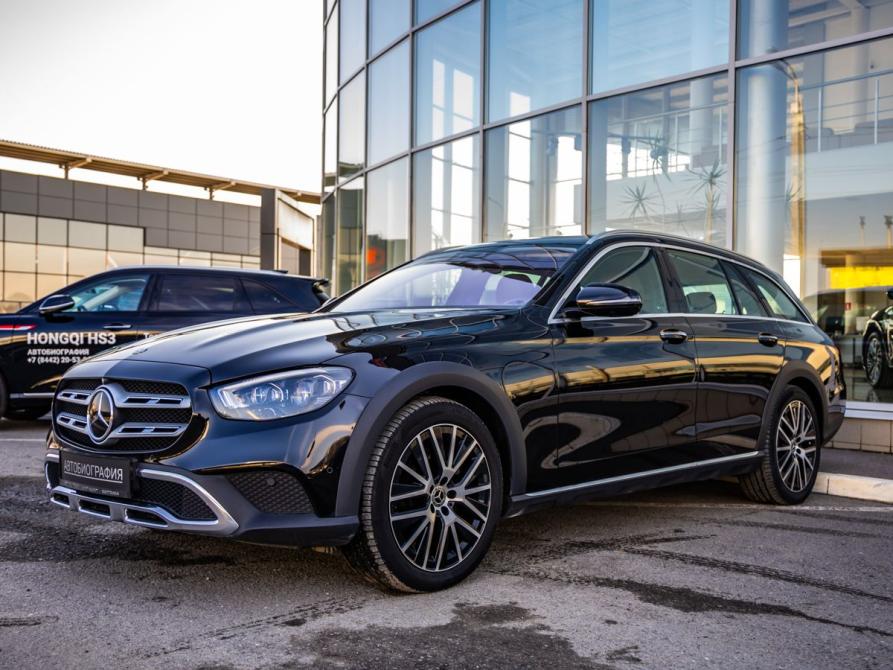 Mercedes-Benz E-Класс V (W213 S213 C238) Рестайлинг Волгоград  - изображение 3