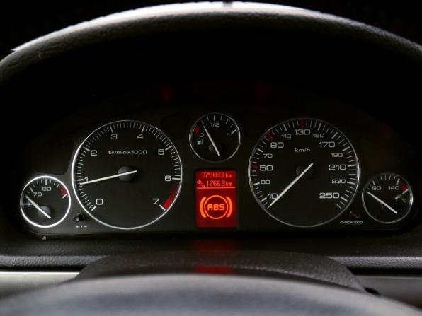 Peugeot 407 с пробегом 2006 года, цена 269 000 рублей, 379081 км, седан, Автокод Объявления