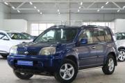 Nissan X-Trail I Омск  - изображение 26