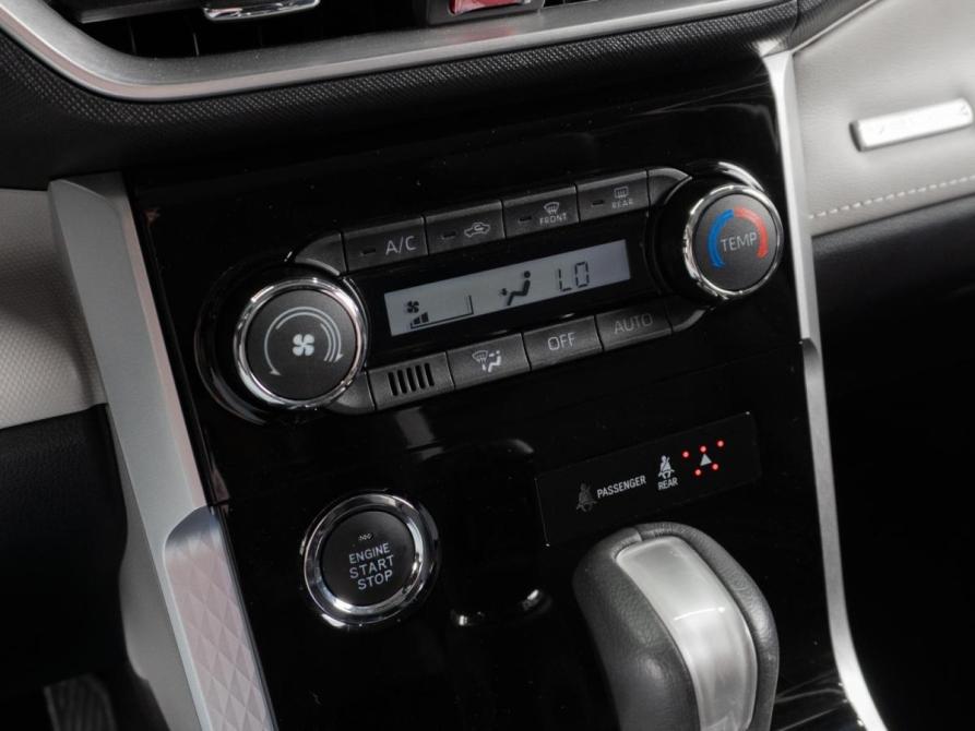 Toyota Veloz Тюмень  - изображение 18