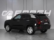 Hyundai Creta II Минеральные Воды  - изображение 22